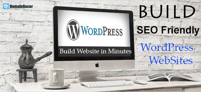 use wordpress for business website