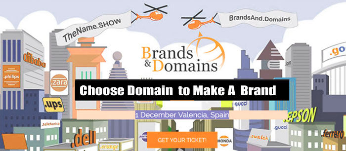 how to choose the right domain name for your business