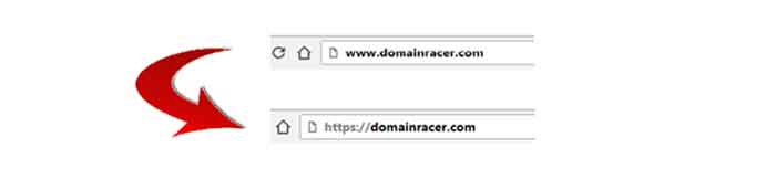 via 301 htaccess redirect http to https without www